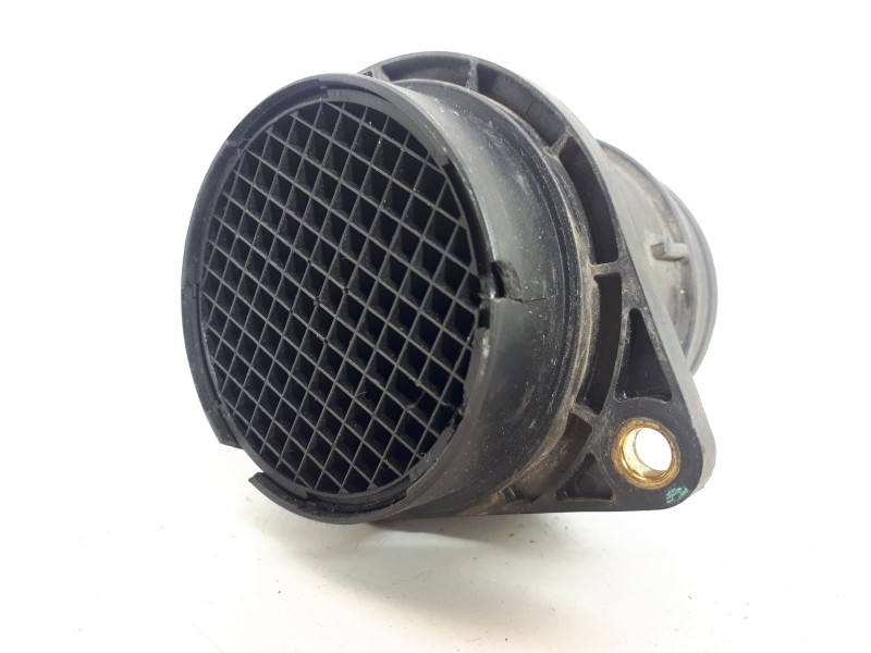 Recambio de caudalimetro para fiat bravo (198) 1.9 16v dynamic multijet referencia OEM IAM 55206757 0281002980 