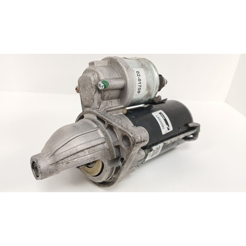Recambio de motor arranque para fiat fiorino furgoneta/monovolumen (225_) 1.3 d multijet (225bxe1a) referencia OEM IAM LRS02252 