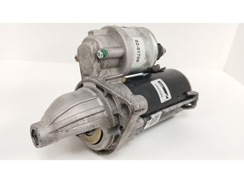 Recambio de motor arranque para fiat fiorino furgoneta/monovolumen (225_) 1.3 d multijet (225bxe1a) referencia OEM IAM LRS02252 