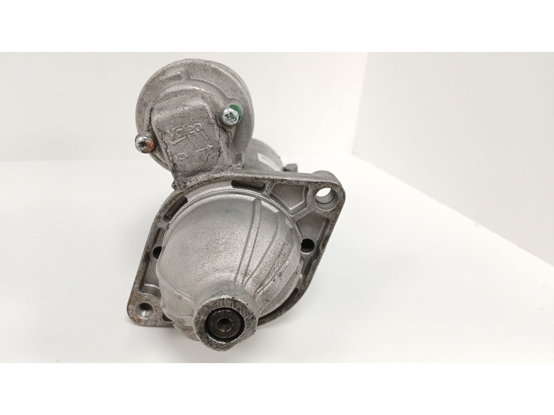 Recambio de motor arranque para fiat fiorino furgoneta/monovolumen (225_) 1.3 d multijet (225bxe1a) referencia OEM IAM LRS02252 