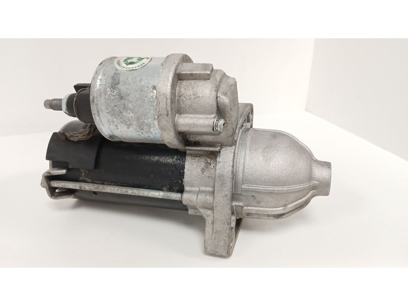 Recambio de motor arranque para fiat fiorino furgoneta/monovolumen (225_) 1.3 d multijet (225bxe1a) referencia OEM IAM LRS02252 