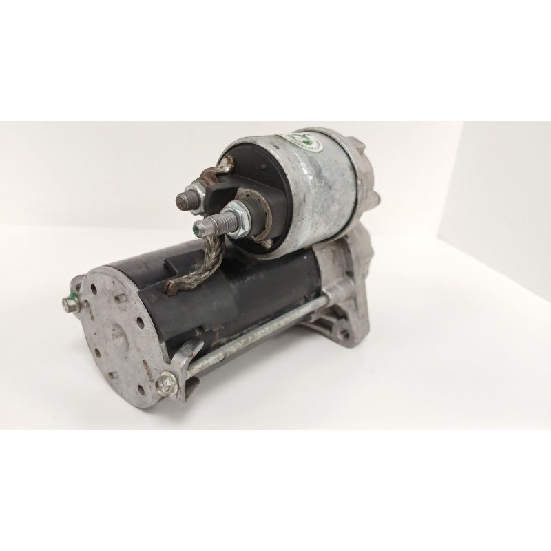 Recambio de motor arranque para fiat fiorino furgoneta/monovolumen (225_) 1.3 d multijet (225bxe1a) referencia OEM IAM LRS02252 