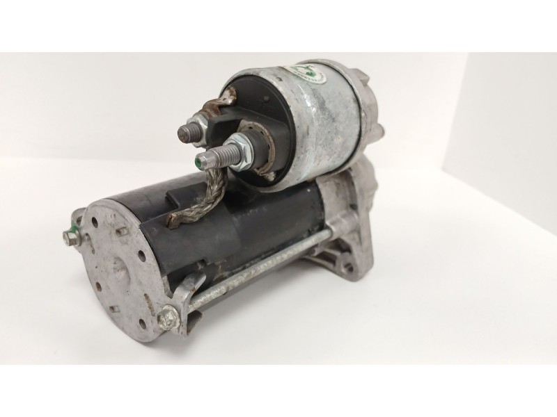 Recambio de motor arranque para fiat fiorino furgoneta/monovolumen (225_) 1.3 d multijet (225bxe1a) referencia OEM IAM LRS02252 