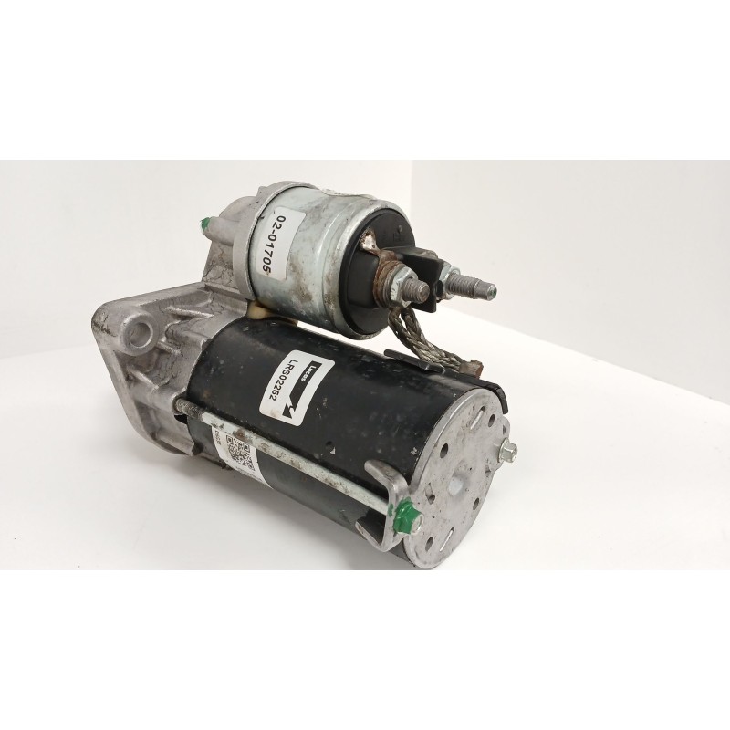 Recambio de motor arranque para fiat fiorino furgoneta/monovolumen (225_) 1.3 d multijet (225bxe1a) referencia OEM IAM LRS02252 
