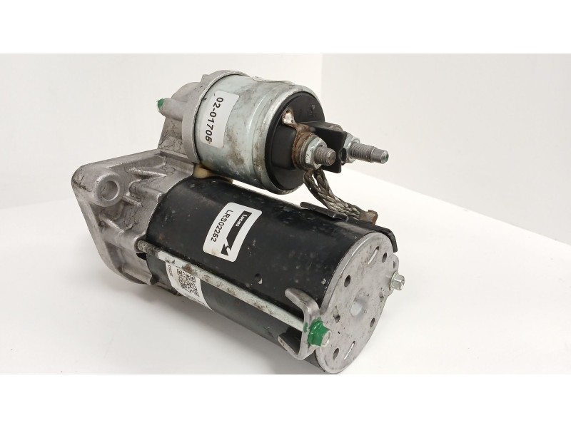 Recambio de motor arranque para fiat fiorino furgoneta/monovolumen (225_) 1.3 d multijet (225bxe1a) referencia OEM IAM LRS02252 