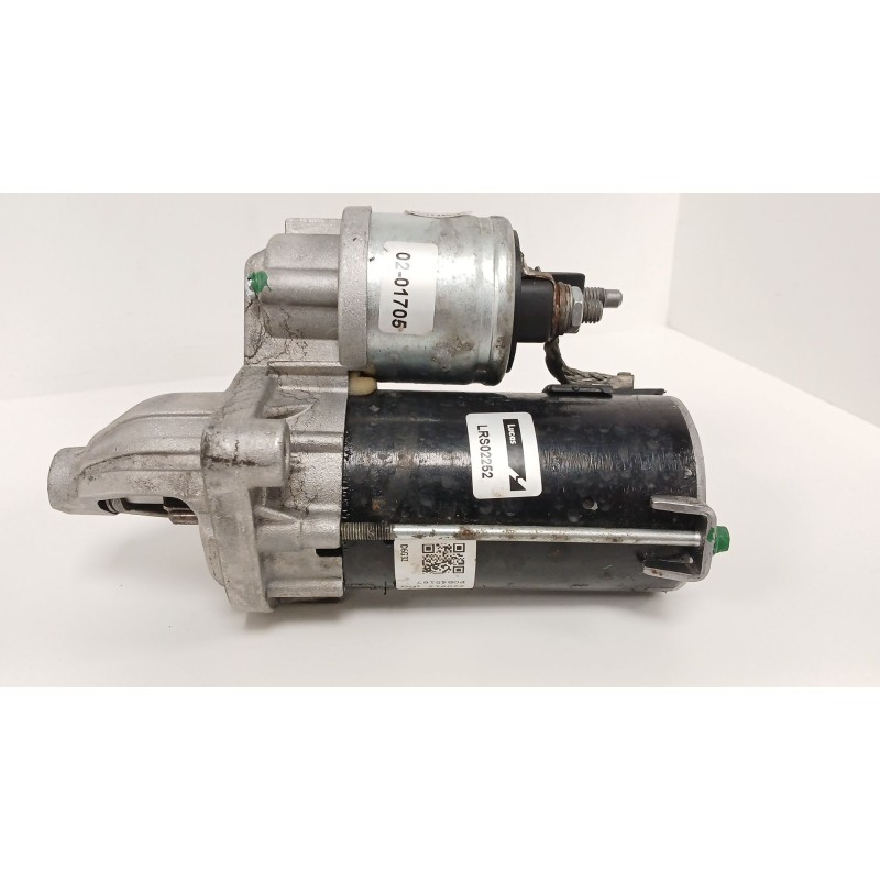 Recambio de motor arranque para fiat fiorino furgoneta/monovolumen (225_) 1.3 d multijet (225bxe1a) referencia OEM IAM LRS02252 