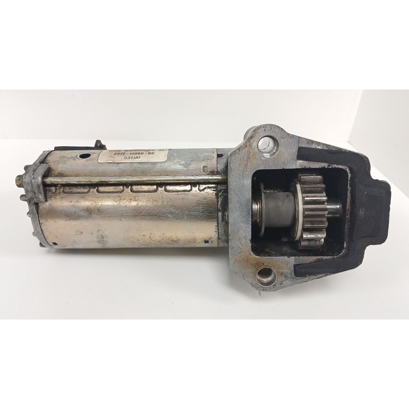 Recambio de motor arranque para ford mondeo iii (b5y) 2.0 16v tddi / tdci referencia OEM IAM 2S7T11000DB  