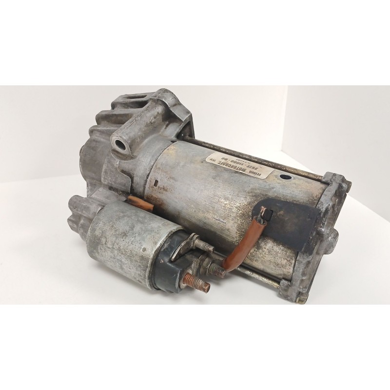 Recambio de motor arranque para ford mondeo iii (b5y) 2.0 16v tddi / tdci referencia OEM IAM 2S7T11000DB  