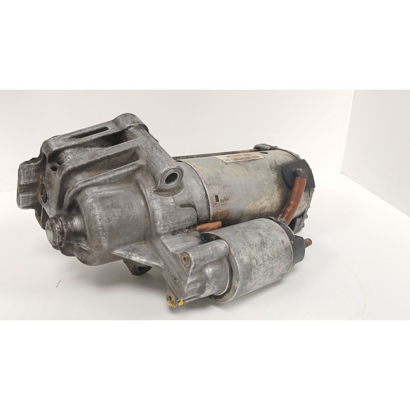 Recambio de motor arranque para ford mondeo iii (b5y) 2.0 16v tddi / tdci referencia OEM IAM 2S7T11000DB  