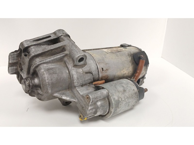 Recambio de motor arranque para ford mondeo iii (b5y) 2.0 16v tddi / tdci referencia OEM IAM 2S7T11000DB  