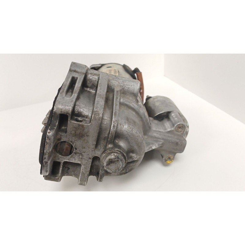 Recambio de motor arranque para ford mondeo iii (b5y) 2.0 16v tddi / tdci referencia OEM IAM 2S7T11000DB  