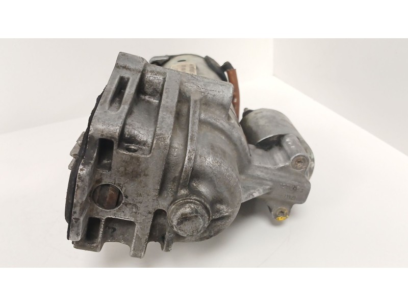 Recambio de motor arranque para ford mondeo iii (b5y) 2.0 16v tddi / tdci referencia OEM IAM 2S7T11000DB  