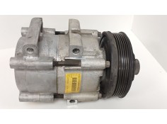 Recambio de compresor aire acondicionado para ford mondeo iii (b5y) 2.0 16v tddi / tdci referencia OEM IAM 1S7H19D629EA  