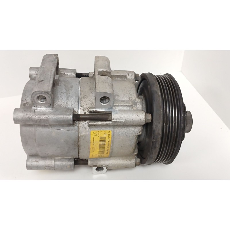 Recambio de compresor aire acondicionado para ford mondeo iii (b5y) 2.0 16v tddi / tdci referencia OEM IAM 1S7H19D629EA  
