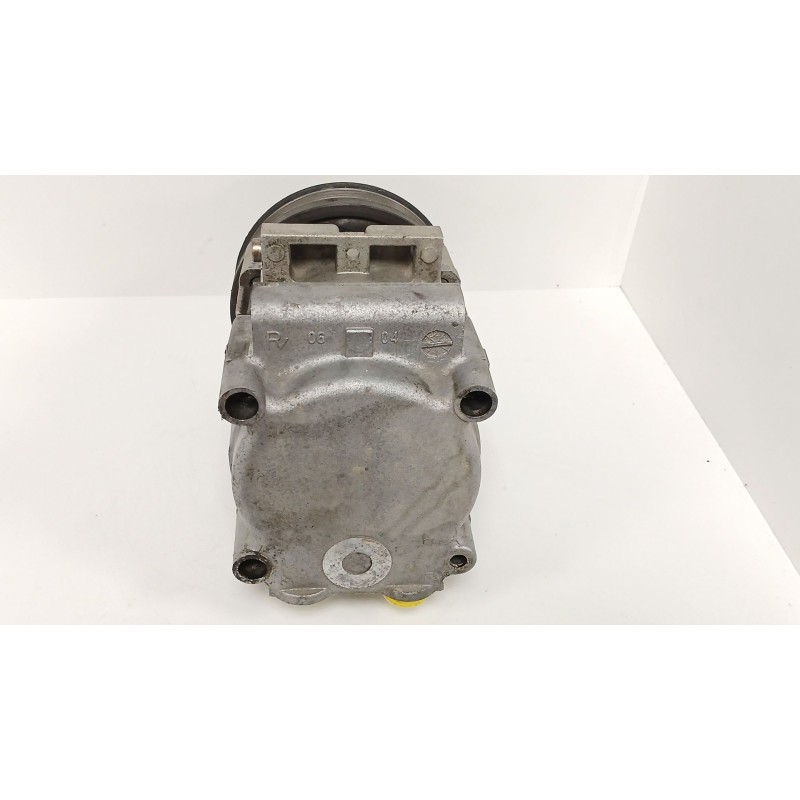 Recambio de compresor aire acondicionado para ford mondeo iii (b5y) 2.0 16v tddi / tdci referencia OEM IAM 1S7H19D629EA  