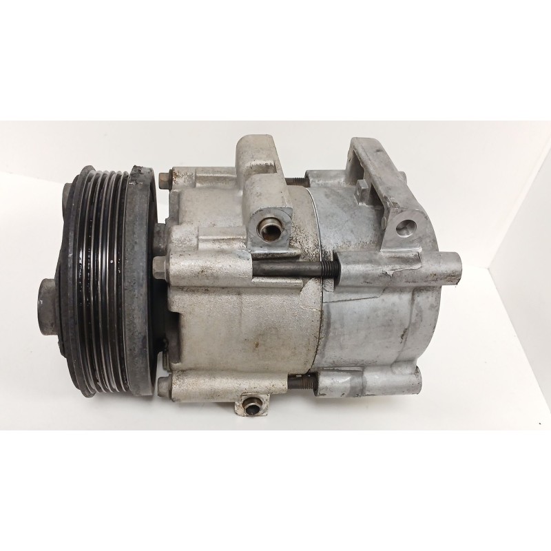 Recambio de compresor aire acondicionado para ford mondeo iii (b5y) 2.0 16v tddi / tdci referencia OEM IAM 1S7H19D629EA  