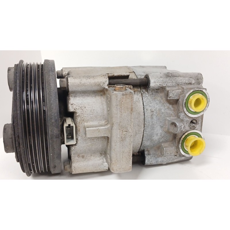 Recambio de compresor aire acondicionado para ford mondeo iii (b5y) 2.0 16v tddi / tdci referencia OEM IAM 1S7H19D629EA  