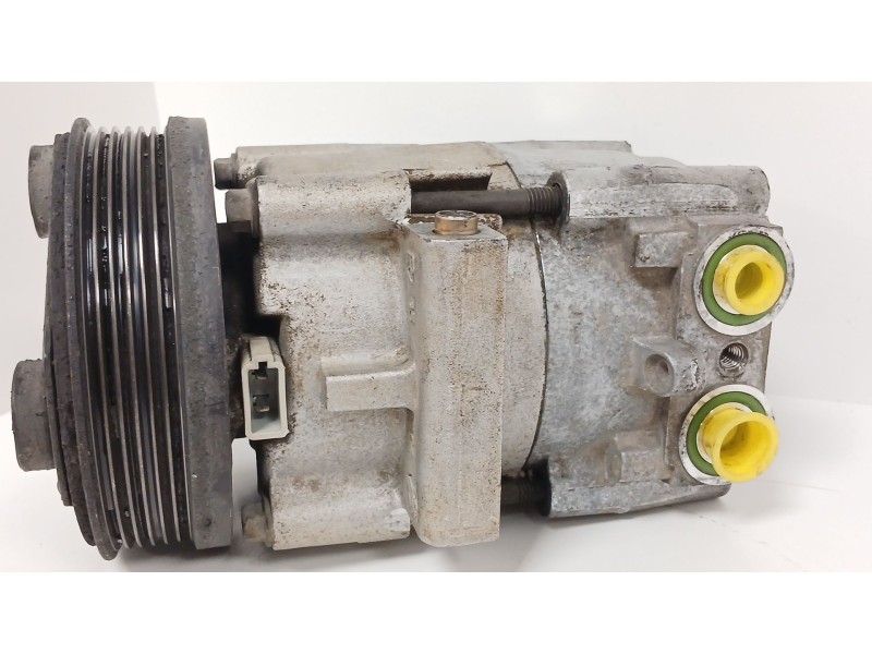 Recambio de compresor aire acondicionado para ford mondeo iii (b5y) 2.0 16v tddi / tdci referencia OEM IAM 1S7H19D629EA  