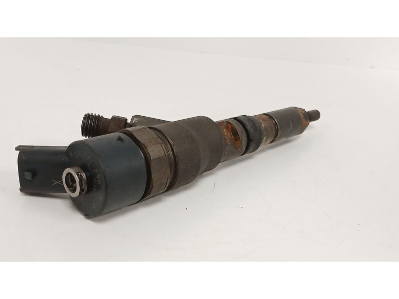 Recambio de inyector para peugeot 307 (3a/c) 2.0 hdi 110 referencia OEM IAM 0445110076  9641742880