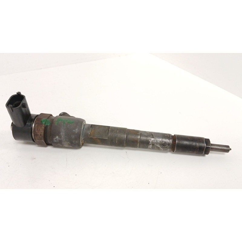 Recambio de inyector para fiat fiorino furgoneta/monovolumen (225_) 1.3 d multijet (225bxe1a) referencia OEM IAM 0445110183  
