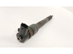 Recambio de inyector para fiat fiorino furgoneta/monovolumen (225_) 1.3 d multijet (225bxe1a) referencia OEM IAM 0445110183   2
