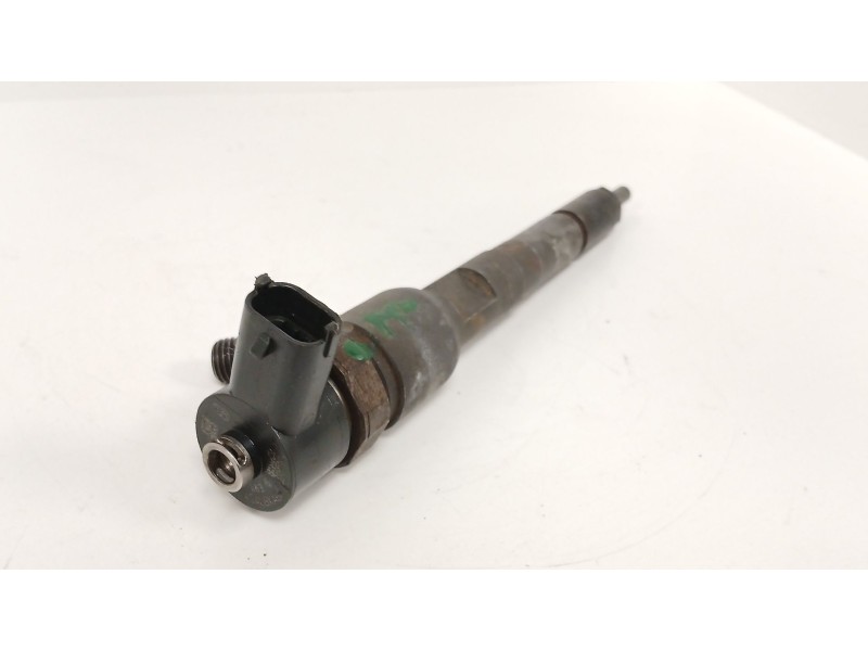 Recambio de inyector para fiat fiorino furgoneta/monovolumen (225_) 1.3 d multijet (225bxe1a) referencia OEM IAM 0445110183  