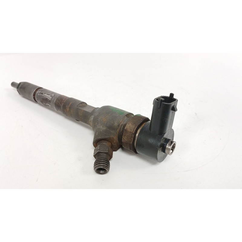 Recambio de inyector para fiat fiorino furgoneta/monovolumen (225_) 1.3 d multijet (225bxe1a) referencia OEM IAM 0445110183  