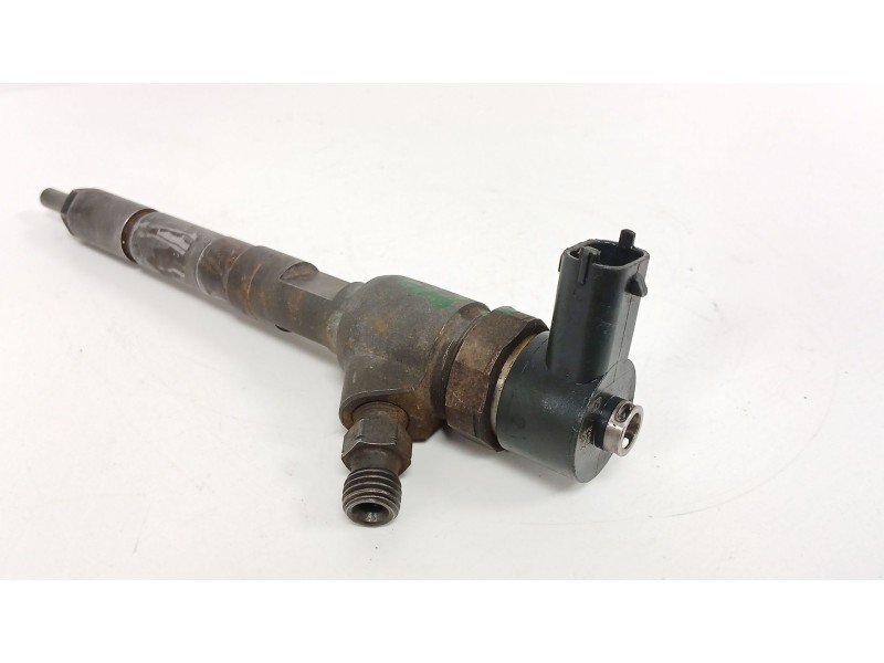 Recambio de inyector para fiat fiorino furgoneta/monovolumen (225_) 1.3 d multijet (225bxe1a) referencia OEM IAM 0445110183  