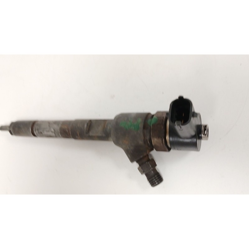 Recambio de inyector para fiat fiorino furgoneta/monovolumen (225_) 1.3 d multijet (225bxe1a) referencia OEM IAM 0445110183  
