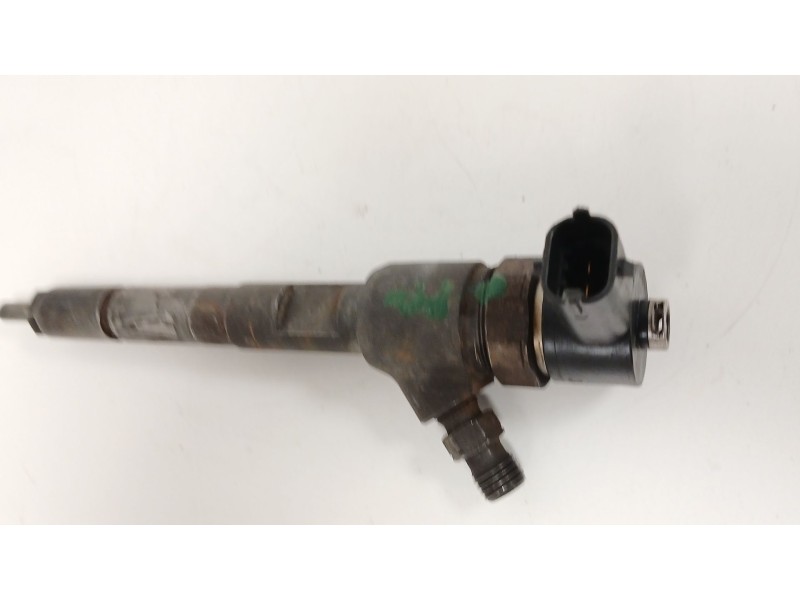 Recambio de inyector para fiat fiorino furgoneta/monovolumen (225_) 1.3 d multijet (225bxe1a) referencia OEM IAM 0445110183  