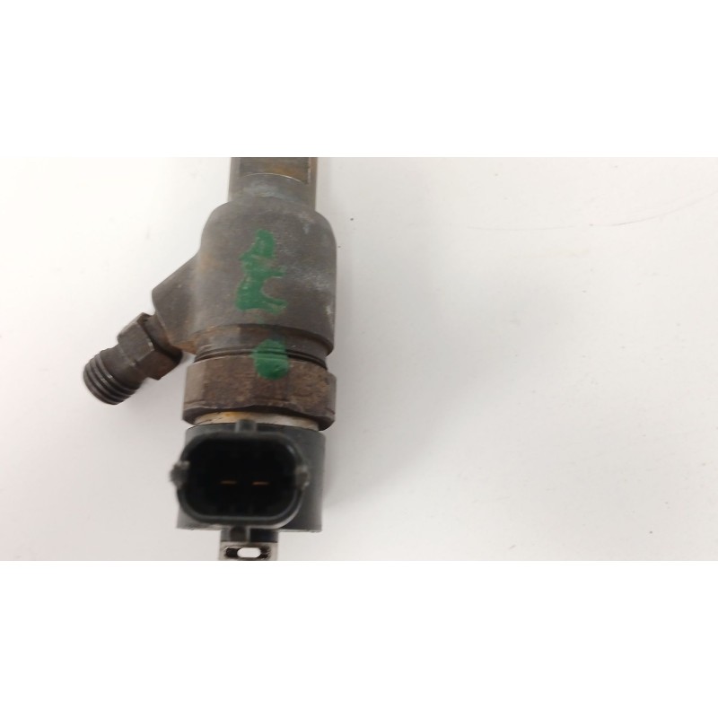 Recambio de inyector para fiat fiorino furgoneta/monovolumen (225_) 1.3 d multijet (225bxe1a) referencia OEM IAM 0445110183  