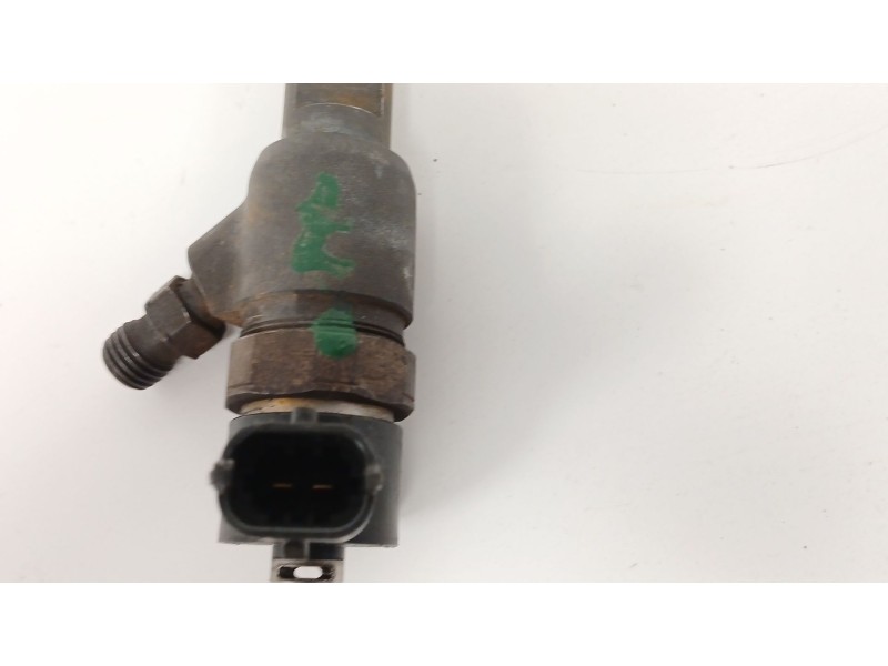 Recambio de inyector para fiat fiorino furgoneta/monovolumen (225_) 1.3 d multijet (225bxe1a) referencia OEM IAM 0445110183  