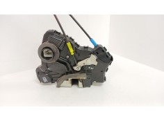 Recambio de cerradura puerta delantera izquierda para toyota auris (_e15_) 2.0 d-4d (ade150_) referencia OEM IAM   