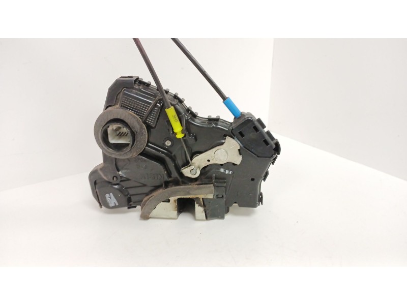 Recambio de cerradura puerta delantera izquierda para toyota auris (_e15_) 2.0 d-4d (ade150_) referencia OEM IAM   