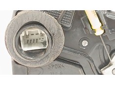 Recambio de cerradura puerta delantera izquierda para toyota auris (_e15_) 2.0 d-4d (ade150_) referencia OEM IAM    2