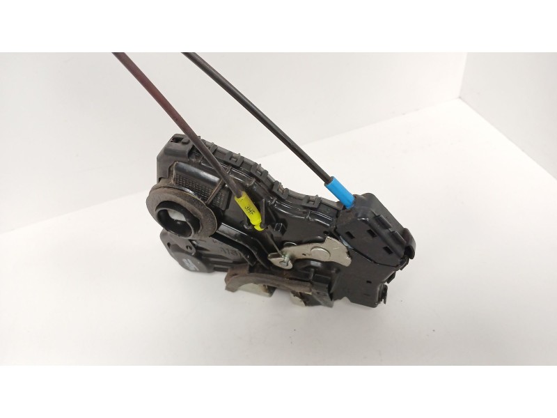 Recambio de cerradura puerta delantera izquierda para toyota auris (_e15_) 2.0 d-4d (ade150_) referencia OEM IAM   