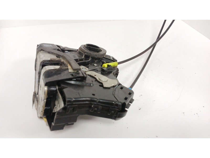 Recambio de cerradura puerta delantera izquierda para toyota auris (_e15_) 2.0 d-4d (ade150_) referencia OEM IAM   