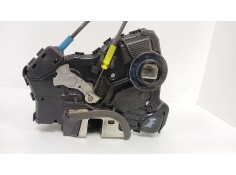 Recambio de cerradura puerta delantera derecha para toyota auris (_e15_) 2.0 d-4d (ade150_) referencia OEM IAM   