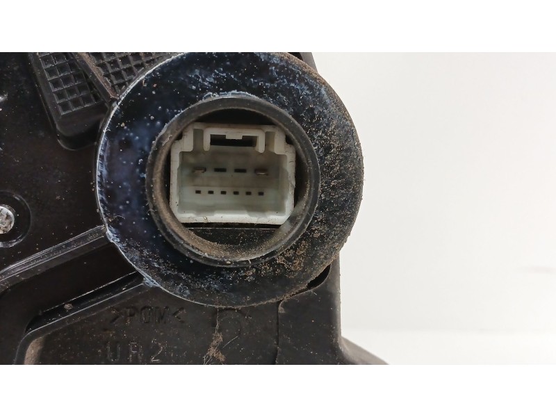 Recambio de cerradura puerta delantera derecha para toyota auris (_e15_) 2.0 d-4d (ade150_) referencia OEM IAM   