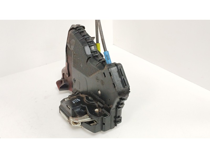 Recambio de cerradura puerta delantera derecha para toyota auris (_e15_) 2.0 d-4d (ade150_) referencia OEM IAM   