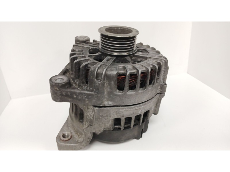 Recambio de alternador para bmw 1 (e87) 118 d referencia OEM IAM 7802261AI03  FG18S019 Recambio de alternador para bmw 1 (e87) 118 d referencia OEM IAM 7802261AI03  FG18S019