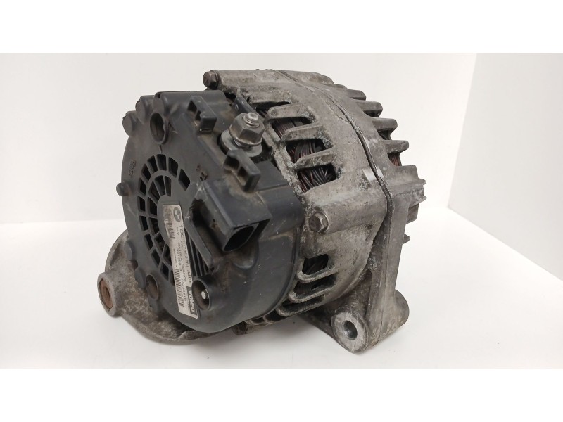 Recambio de alternador para bmw 1 (e87) 118 d referencia OEM IAM 7802261AI03  FG18S019 Recambio de alternador para bmw 1 (e87) 118 d referencia OEM IAM 7802261AI03  FG18S019
