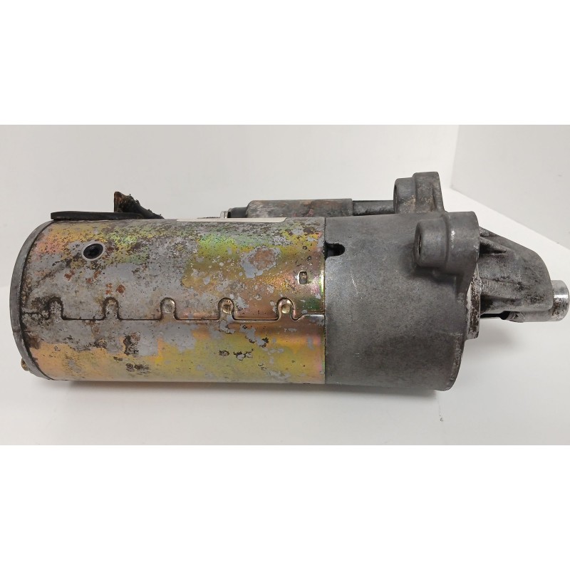 Recambio de motor arranque para ford focus i furgoneta/station wagon (dnw) 1.8 tdci referencia OEM IAM 1S4U11000AA  