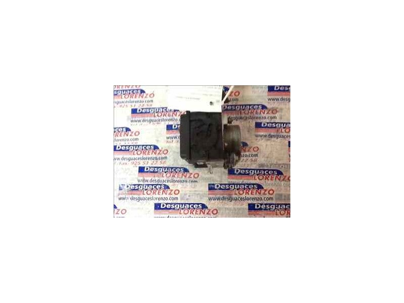 Recambio de abs para renault clio iii 1.5 dci diesel referencia OEM IAM  32527 0265231804