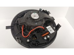 Recambio de motor calefaccion para seat leon (5f1) 1.6 tdi referencia OEM IAM 5Q1819021 T1016776J 5Q0907521A