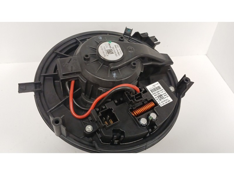 Recambio de motor calefaccion para seat leon (5f1) 1.6 tdi referencia OEM IAM 5Q1819021 T1016776J 5Q0907521A