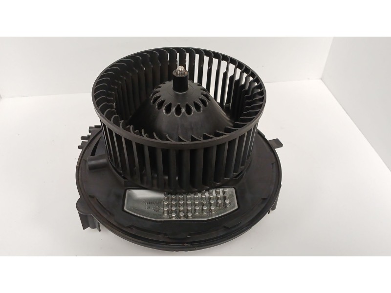 Recambio de motor calefaccion para seat leon (5f1) 1.6 tdi referencia OEM IAM 5Q1819021 T1016776J 5Q0907521A