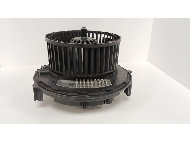 Recambio de motor calefaccion para seat leon (5f1) 1.6 tdi referencia OEM IAM 5Q1819021 T1016776J 5Q0907521A