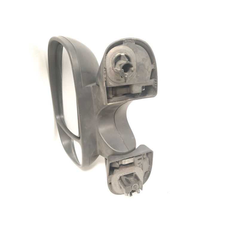 Recambio de retrovisor izquierdo para nissan primastar (x83) caja cerrada batalla corta 2,7t referencia OEM IAM   