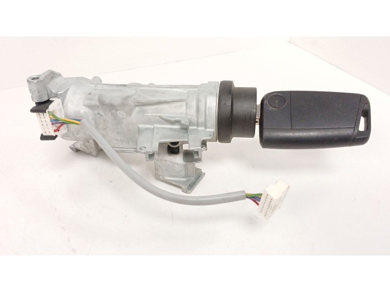 Recambio de conmutador de arranque para seat leon (5f1) 1.6 tdi referencia OEM IAM 5Q0905865  